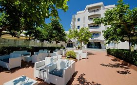 Bajamar Beach Hotel